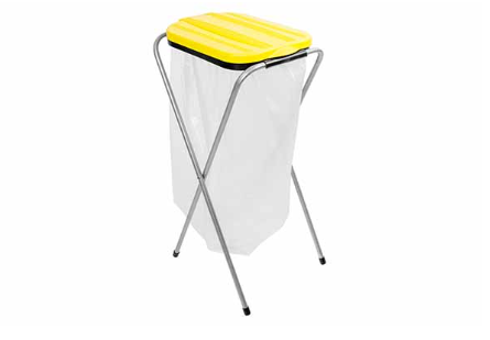 Eco-fix  Müllbeutelhalter